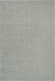 Dynamic Rugs QUIN 41009-7121 Grey